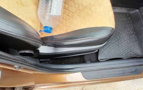 KIA cee'd III, 2015 год, 1 150 000 рублей, 21 фотография