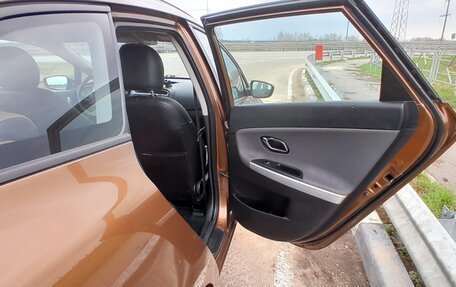 KIA cee'd III, 2015 год, 1 150 000 рублей, 22 фотография