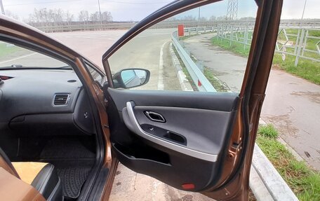 KIA cee'd III, 2015 год, 1 150 000 рублей, 18 фотография