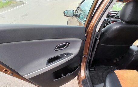 KIA cee'd III, 2015 год, 1 150 000 рублей, 14 фотография