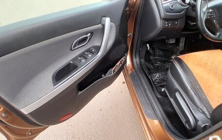 KIA cee'd III, 2015 год, 1 150 000 рублей, 13 фотография