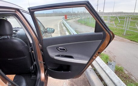 KIA cee'd III, 2015 год, 1 150 000 рублей, 17 фотография