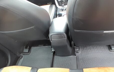 KIA cee'd III, 2015 год, 1 150 000 рублей, 11 фотография