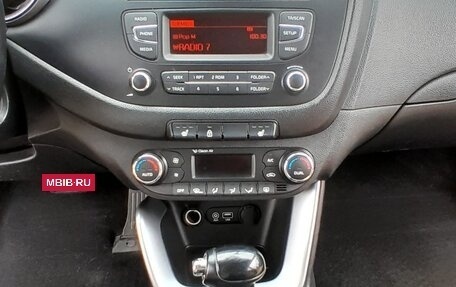 KIA cee'd III, 2015 год, 1 150 000 рублей, 25 фотография