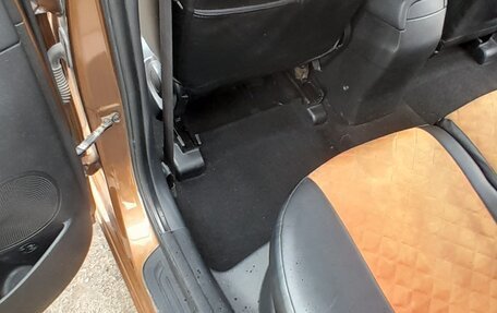 KIA cee'd III, 2015 год, 1 150 000 рублей, 28 фотография