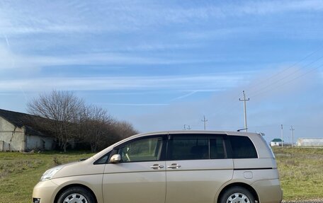 Toyota ISis I, 2012 год, 1 390 000 рублей, 7 фотография