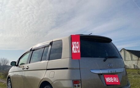 Toyota ISis I, 2012 год, 1 390 000 рублей, 6 фотография