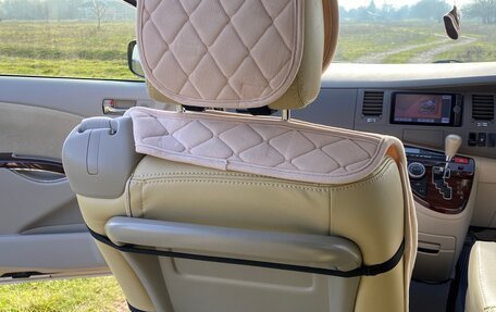 Toyota ISis I, 2012 год, 1 390 000 рублей, 17 фотография