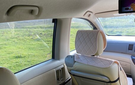 Toyota ISis I, 2012 год, 1 390 000 рублей, 20 фотография