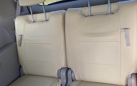 Toyota ISis I, 2012 год, 1 390 000 рублей, 16 фотография