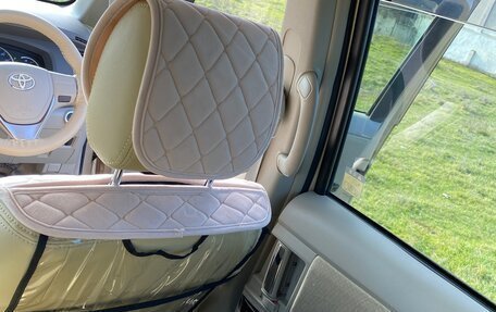 Toyota ISis I, 2012 год, 1 390 000 рублей, 22 фотография