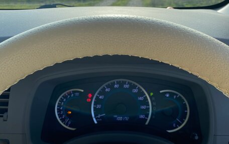 Toyota ISis I, 2012 год, 1 390 000 рублей, 30 фотография