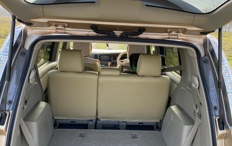 Toyota ISis I, 2012 год, 1 390 000 рублей, 35 фотография