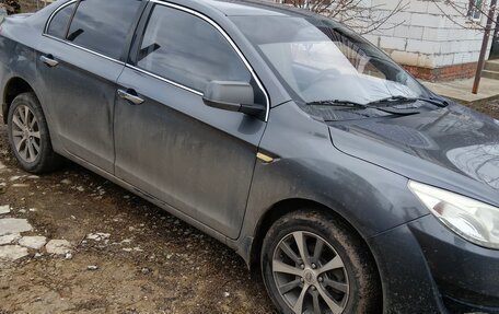 Lifan Cebrium (720), 2014 год, 370 000 рублей, 2 фотография