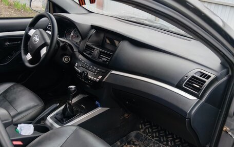 Lifan Cebrium (720), 2014 год, 370 000 рублей, 5 фотография