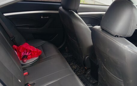 Lifan Cebrium (720), 2014 год, 370 000 рублей, 6 фотография