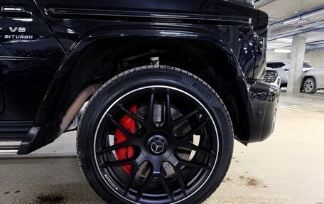 Mercedes-Benz G-Класс AMG, 2023 год, 25 000 000 рублей, 6 фотография