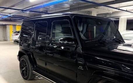 Mercedes-Benz G-Класс AMG, 2023 год, 25 000 000 рублей, 8 фотография