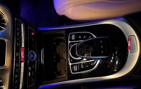 Mercedes-Benz G-Класс AMG, 2023 год, 25 000 000 рублей, 9 фотография