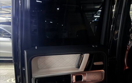 Mercedes-Benz G-Класс AMG, 2023 год, 25 000 000 рублей, 14 фотография