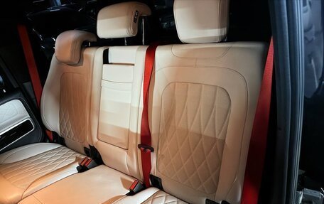 Mercedes-Benz G-Класс AMG, 2023 год, 25 000 000 рублей, 16 фотография