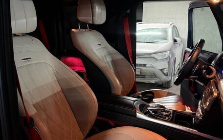 Mercedes-Benz G-Класс AMG, 2023 год, 25 000 000 рублей, 19 фотография