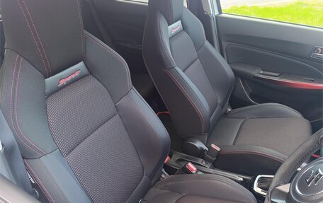 Suzuki Swift V, 2020 год, 1 950 000 рублей, 3 фотография