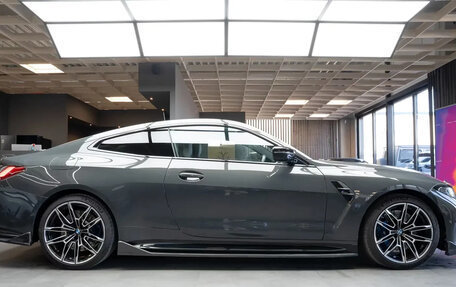 BMW M4, 2024 год, 11 440 000 рублей, 2 фотография