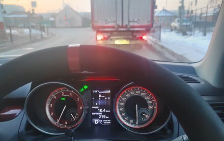 Suzuki Swift V, 2020 год, 1 950 000 рублей, 4 фотография