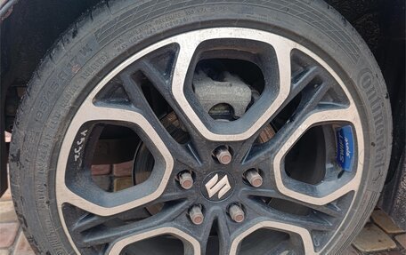 Suzuki Swift V, 2020 год, 1 950 000 рублей, 6 фотография