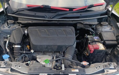 Suzuki Swift V, 2020 год, 1 950 000 рублей, 5 фотография