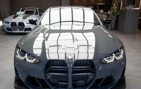 BMW M4, 2024 год, 11 440 000 рублей, 3 фотография