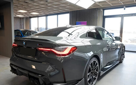 BMW M4, 2024 год, 11 440 000 рублей, 5 фотография