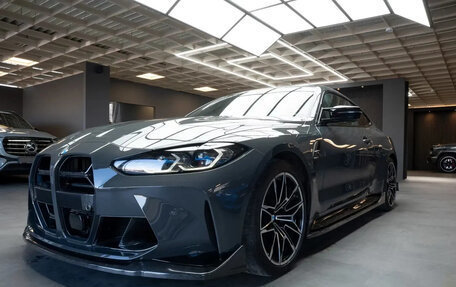 BMW M4, 2024 год, 11 440 000 рублей, 7 фотография