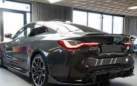 BMW M4, 2024 год, 11 440 000 рублей, 4 фотография