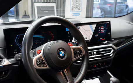 BMW M4, 2024 год, 11 440 000 рублей, 9 фотография