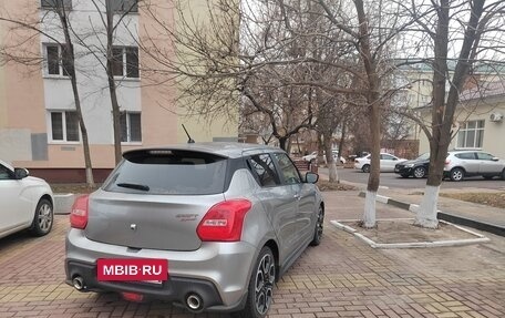 Suzuki Swift V, 2020 год, 1 950 000 рублей, 2 фотография