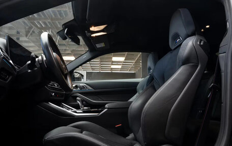 BMW M4, 2024 год, 11 440 000 рублей, 11 фотография