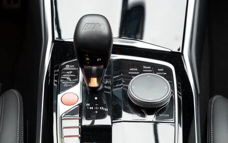 BMW M4, 2024 год, 11 440 000 рублей, 12 фотография