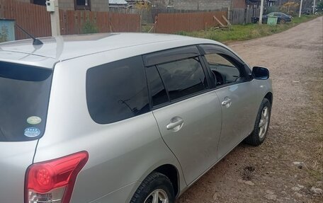 Toyota Corolla, 2010 год, 1 100 000 рублей, 4 фотография