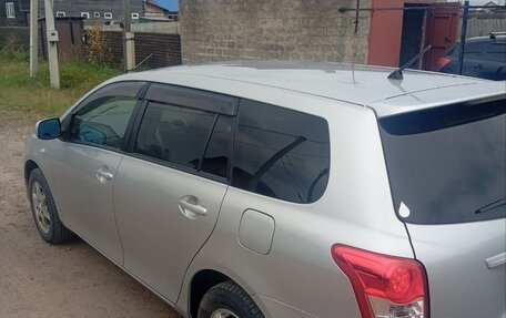 Toyota Corolla, 2010 год, 1 100 000 рублей, 3 фотография