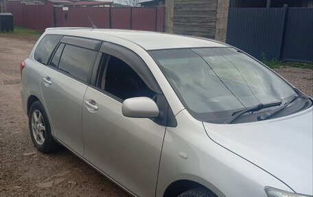 Toyota Corolla, 2010 год, 1 100 000 рублей, 5 фотография