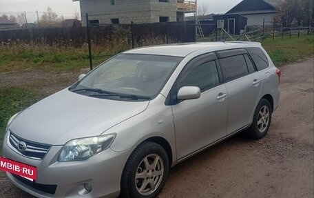 Toyota Corolla, 2010 год, 1 100 000 рублей, 2 фотография