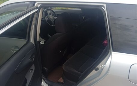 Toyota Corolla, 2010 год, 1 100 000 рублей, 9 фотография