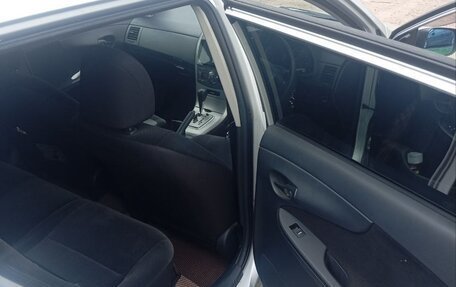 Toyota Corolla, 2010 год, 1 100 000 рублей, 8 фотография