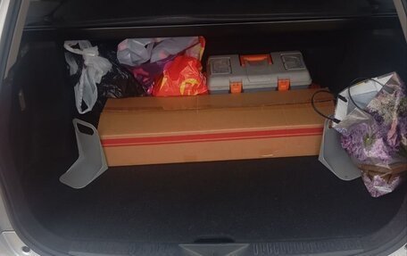 Toyota Corolla, 2010 год, 1 100 000 рублей, 13 фотография