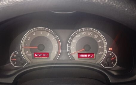 Toyota Corolla, 2010 год, 1 100 000 рублей, 15 фотография