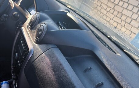 Renault Duster I рестайлинг, 2013 год, 900 000 рублей, 8 фотография