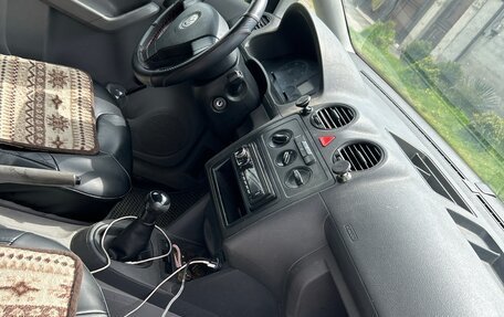 Volkswagen Caddy III рестайлинг, 2008 год, 400 000 рублей, 6 фотография