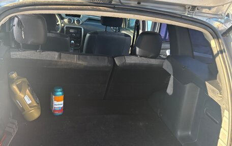 Renault Duster I рестайлинг, 2013 год, 900 000 рублей, 9 фотография